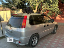Mitsubishi Space Runner 2000 года
