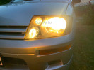 Mitsubishi Space Runner 2000 года