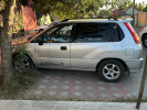 Mitsubishi Space Runner 2000 года