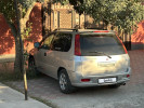 Mitsubishi Space Runner 2000 года
