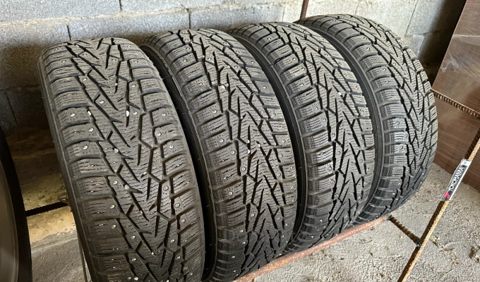 Nokian Hakka 7