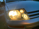 Mitsubishi Space Runner 2000 года
