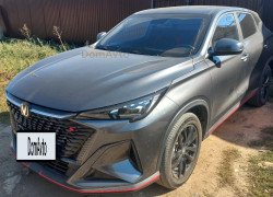 Changan X5 Plus 2025 года