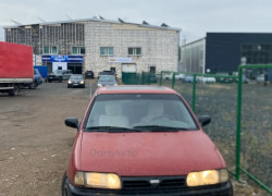 Nissan Primera 1994 года