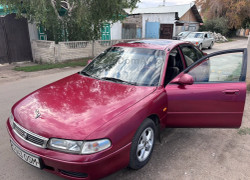 Mazda Cronos 1996 года