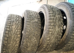 Changan Alsvin 2024 года