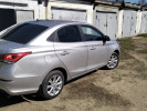 Changan Alsvin 2024 года
