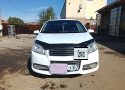 Ravon Nexia R3 2020 года