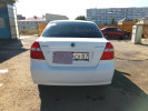 Ravon Nexia R3 2020 года