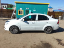 Ravon Nexia R3 2020 года