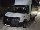 ГАЗ ГАЗель 2011 года