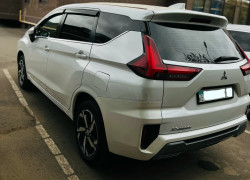 Mitsubishi Xpander 2023 года