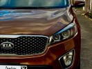 Kia Sorento 2015 года