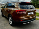Kia Sorento 2015 года