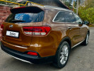 Kia Sorento 2015 года