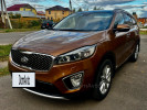 Kia Sorento 2015 года