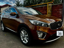Kia Sorento 2015 года