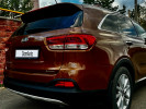 Kia Sorento 2015 года