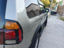 Mitsubishi Montero Sport 2001 года
