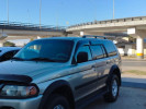 Mitsubishi Montero Sport 2001 года