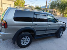Mitsubishi Montero Sport 2001 года