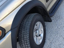 Mitsubishi Montero Sport 2001 года