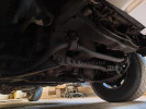 Mitsubishi Montero Sport 2001 года