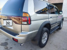 Mitsubishi Montero Sport 2001 года