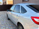 ВАЗ (Lada) Granta 2015 года