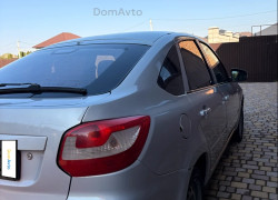 ВАЗ (Lada) Granta 2015 года