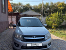 ВАЗ (Lada) Granta 2015 года