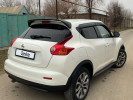 Nissan Juke 2013 года