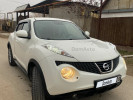 Nissan Juke 2013 года
