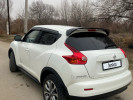 Nissan Juke 2013 года