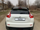 Nissan Juke 2013 года