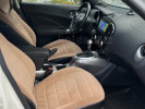 Nissan Juke 2013 года