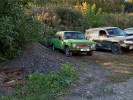 ВАЗ (Lada) 2101 1986 года