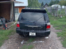 Subaru Forester 1997 года