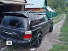 Subaru Forester 1997 года