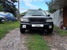 Subaru Forester 1997 года