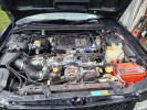 Subaru Forester 1997 года