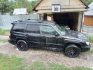 Subaru Forester 1997 года