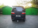 Mitsubishi Delica 1996 года