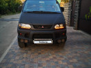 Mitsubishi Delica 1996 года