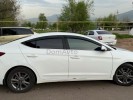 Hyundai Elantra 2018 года