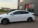 Hyundai Elantra 2018 года