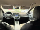 Hyundai Elantra 2018 года