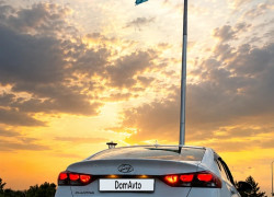 Hyundai Elantra 2018 года