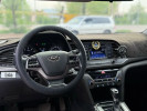 Hyundai Elantra 2018 года