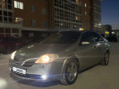 Nissan Primera 2006 года
